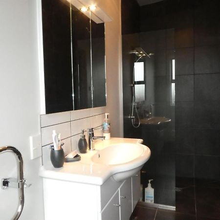 Vila Matuki Gold Twizel Exteriér fotografie